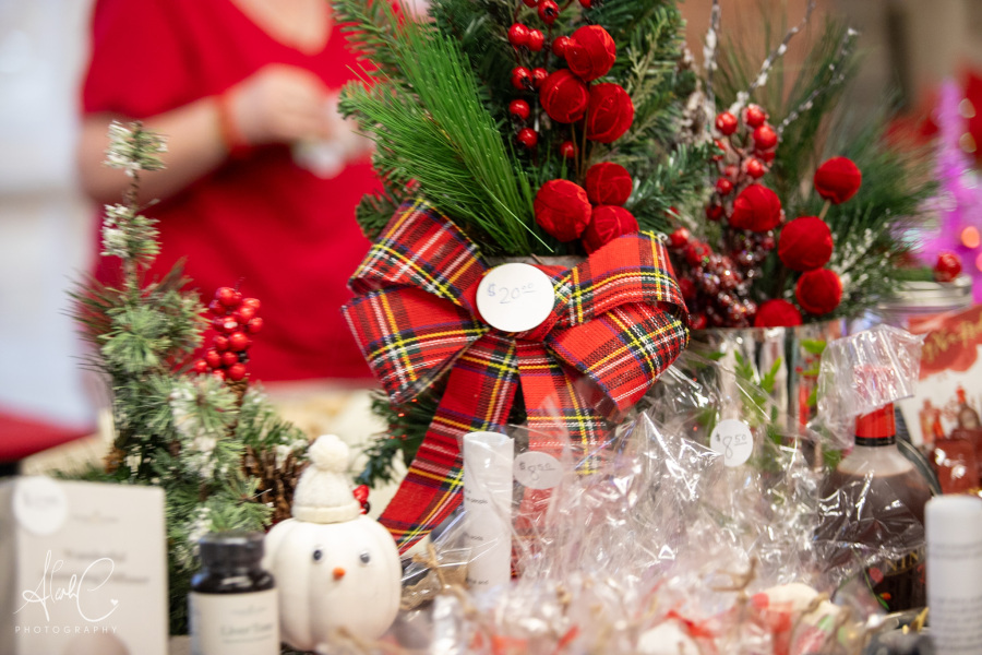 Holiday Fashion Preview