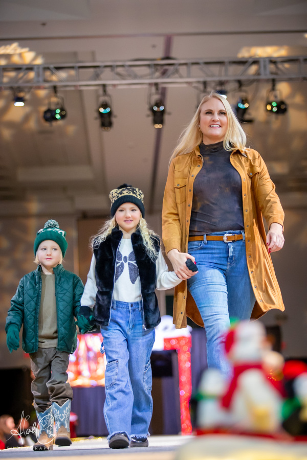 Holiday Fashion Preview